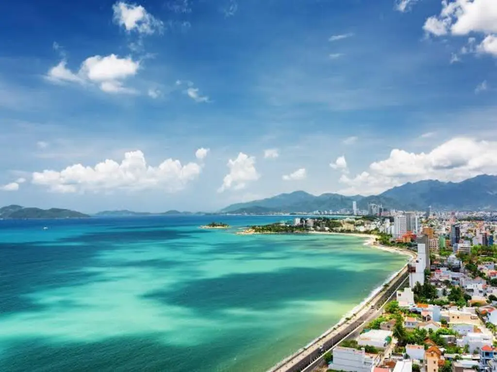 Tour Tham Quan Thành Phố Nha Trang 1 Ngày