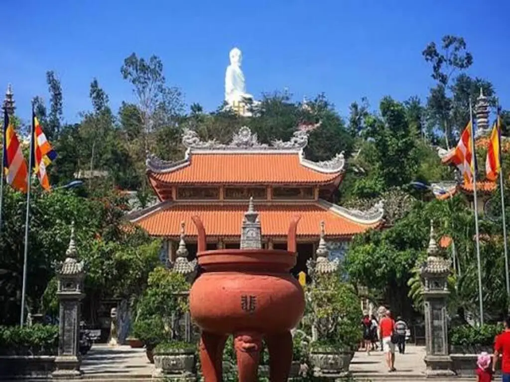Tour Tham Quan Thành Phố Nha Trang 1 Ngày