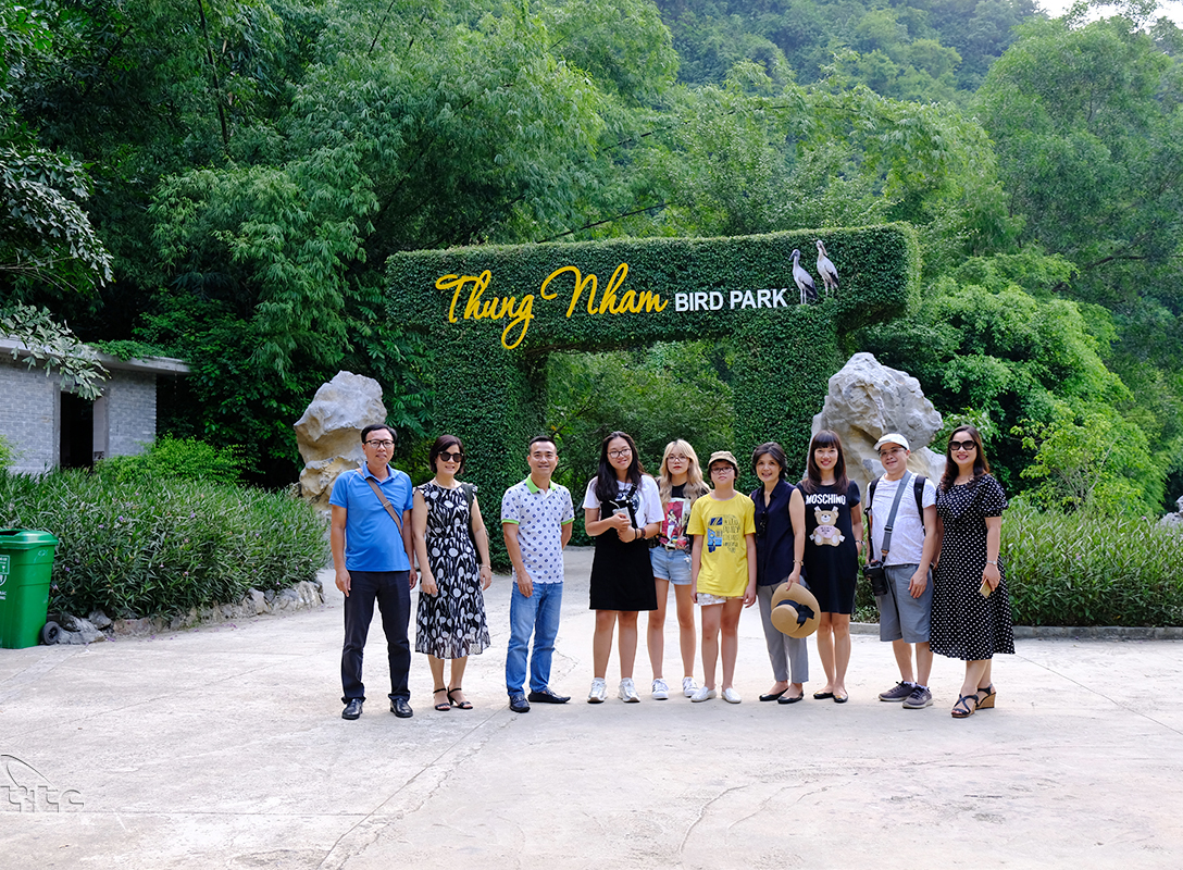 Tour du lịch Ninh Bình 2 ngày 1 đêm
