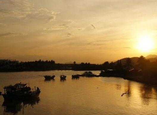 Du Lịch Sông Cái Nha Trang 1 ngày