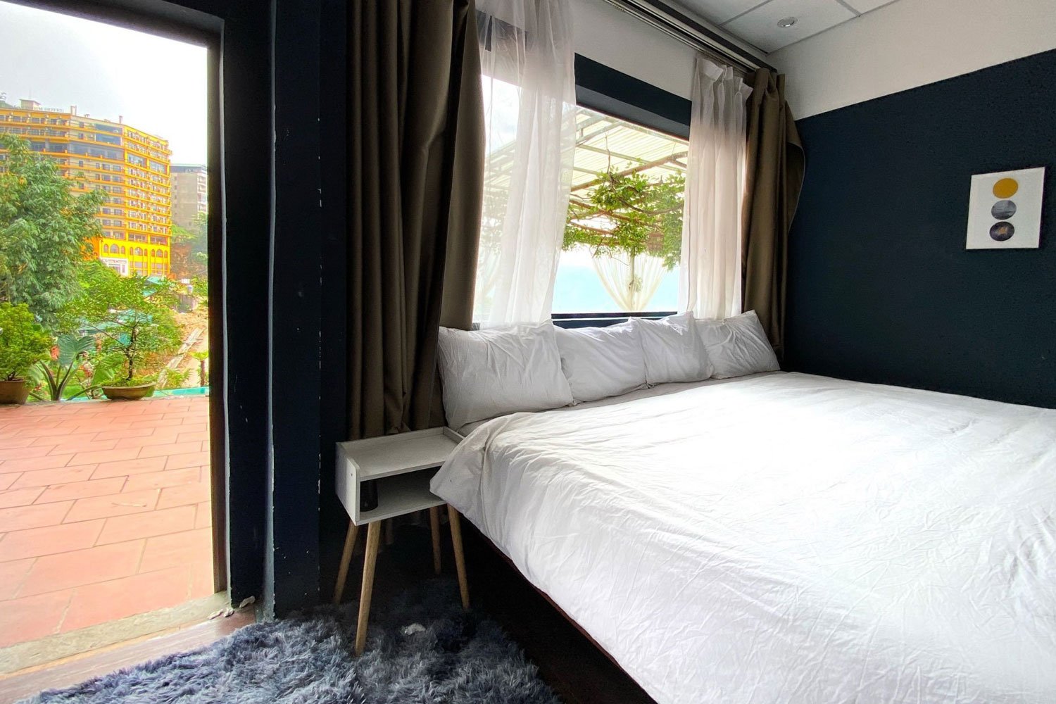 Combo Sapa Secret Garden Homestay 3 ngày 2 đêm