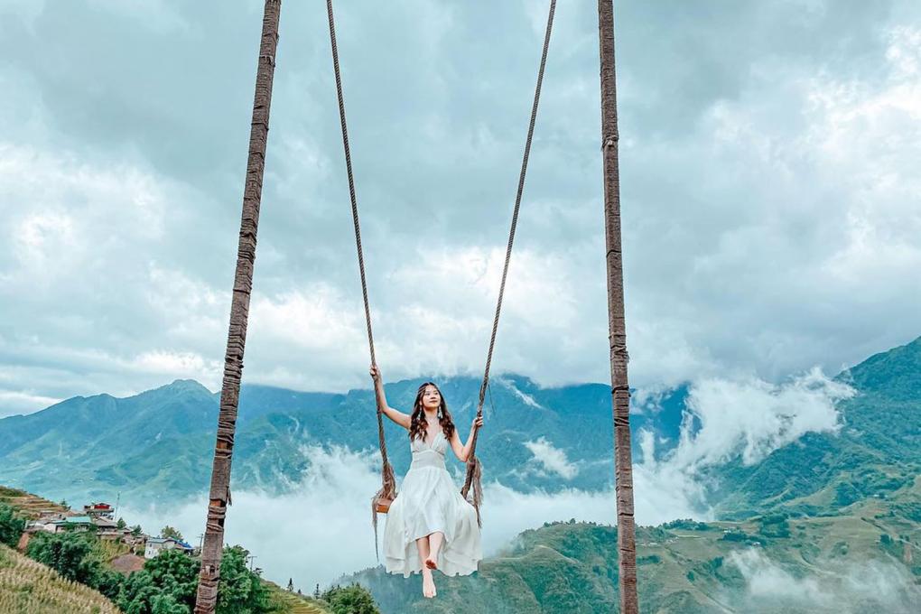 Combo Sapa Secret Garden Homestay 3 ngày 2 đêm