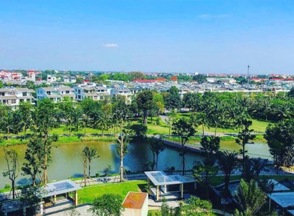 Hà Nội - Ecopark 1 ngày