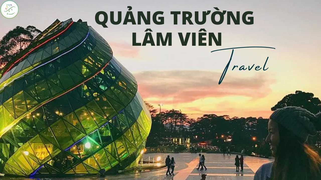 Tour Nha Trang - Đà Lạt 1 Ngày
