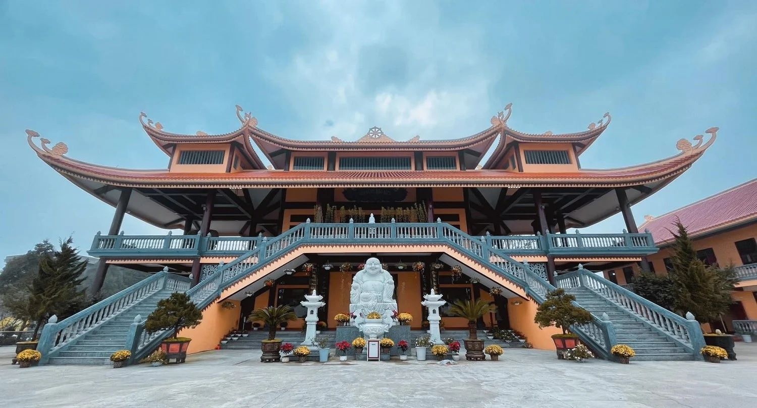 Tour Khám Phá Thác Pongour Hùng Vĩ 1 ngày