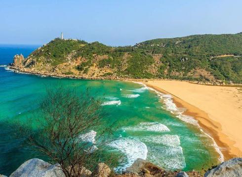 Mũi Điện - Hòn Nưa Cực Đông Đất Nước 1 ngày