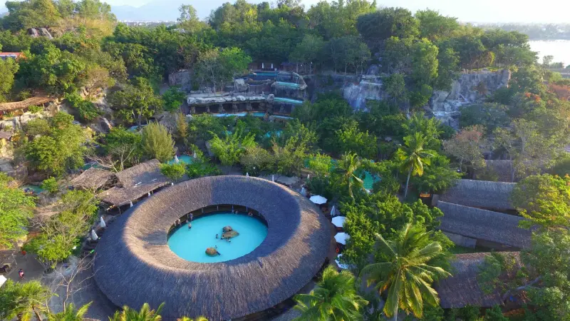 Combo 2N1Đ tại Ibala Hotel & Spa Nha Trang - Trải nghiệm nghỉ dưỡng đáng nhớ