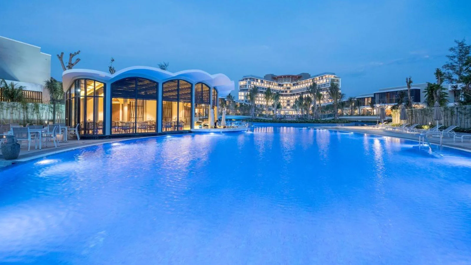 Combo Best Western Premier Sonasea Phú Quốc Resort 3 ngày 2 đêm từ Hà Nội