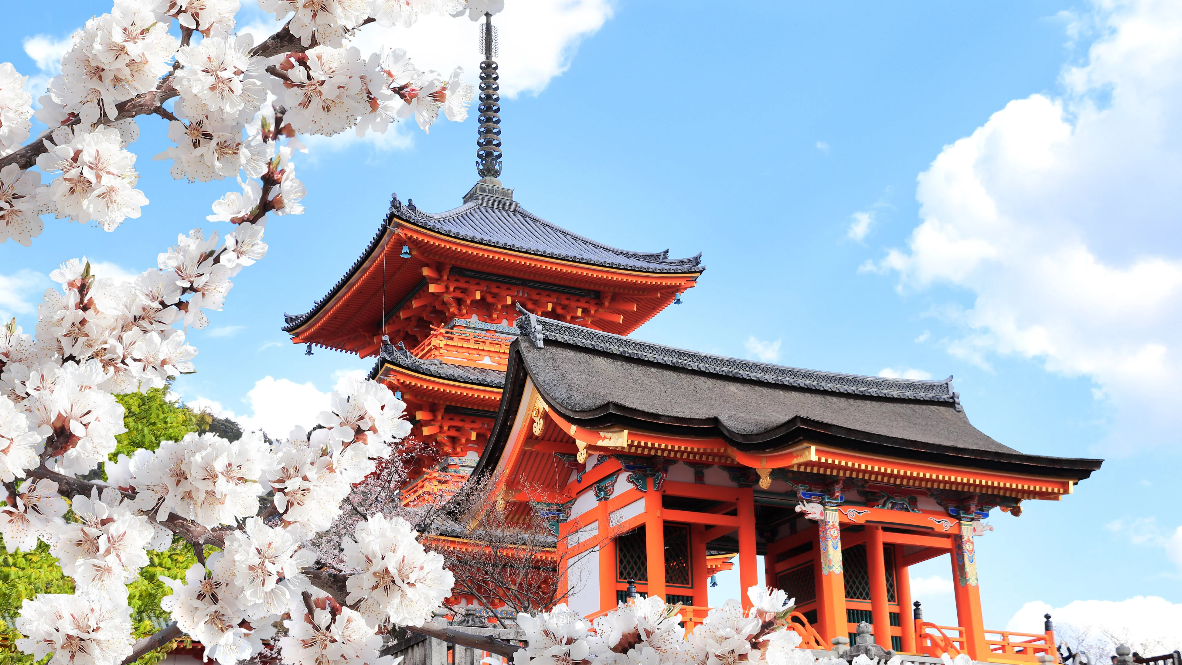 Tour Nhật Bản: Hà Nội - Osaka - Cố đô Kyoto - Làng cổ Shirakawago - Núi Phú Sĩ - Tokyo Hái trái cây - Thưởng thức bò Hida và Sashimi - Trải nghiệm tắm Onsen